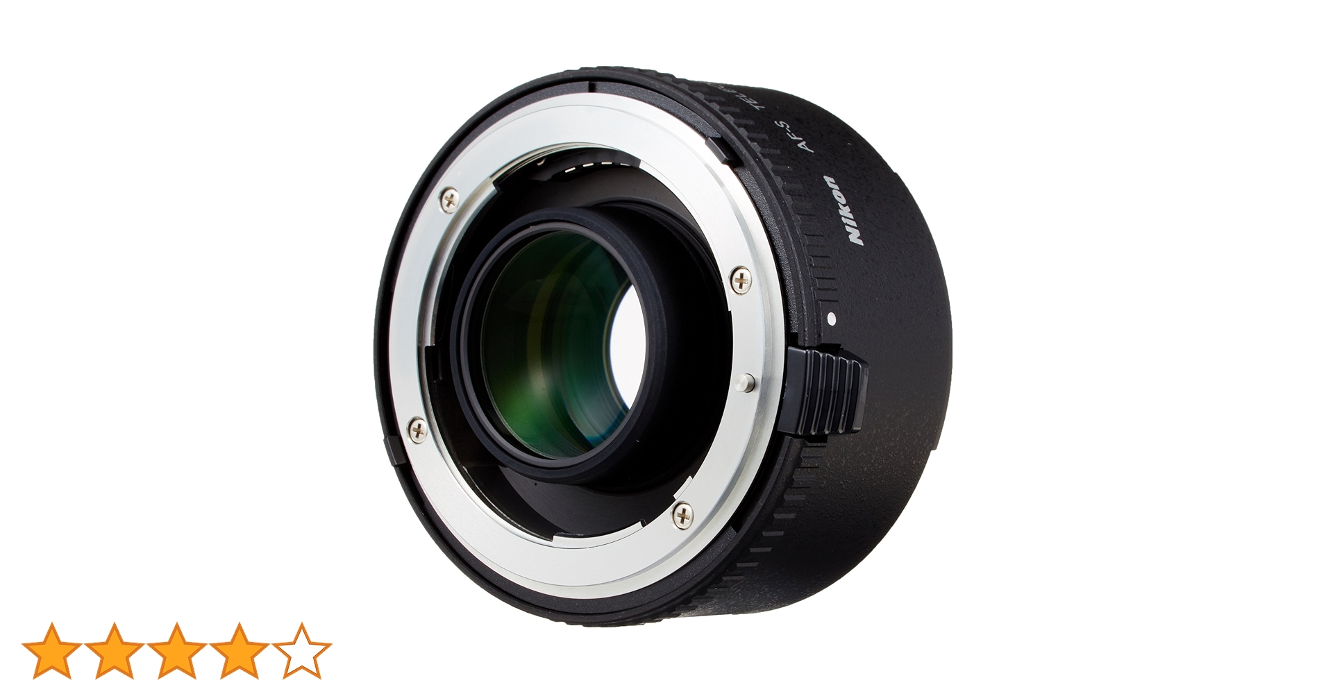 レンズ(単焦点) Nikon AF-S TELECONVERTER TC-17E II Amazon | Nikon TC-17E II AF-Sテレコンバーター | カメラ用交換